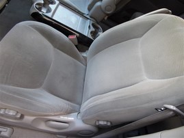 2004 Toyota Sienna Navy 3.3L AT 2WD #Z24724